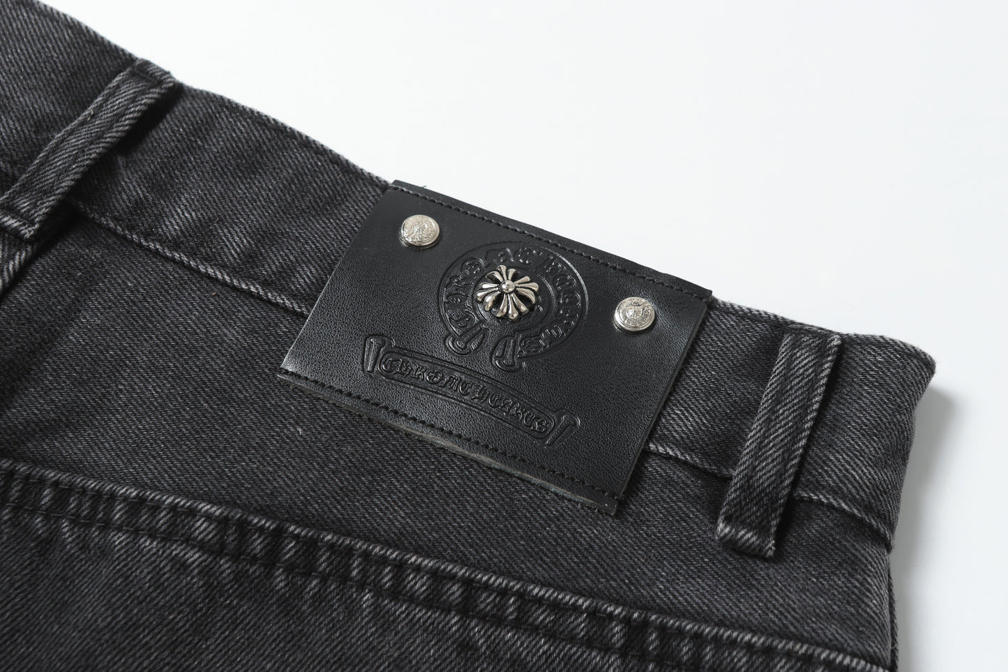 Chrome Hearts Pants
