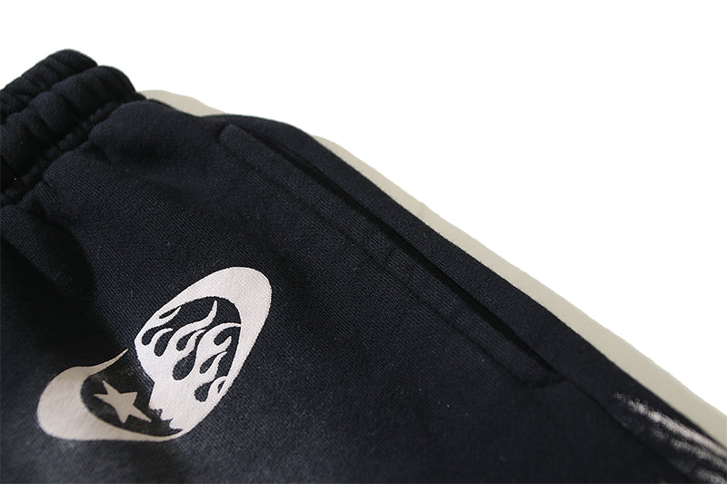 Hellstar Studios Shorts New