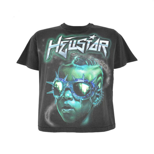 Hellstar new fashion T-shirt