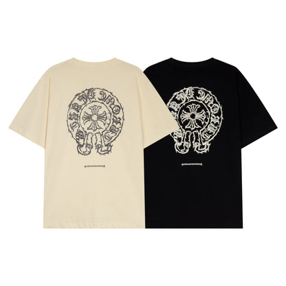 Chrome Hearts T-shirt TB36