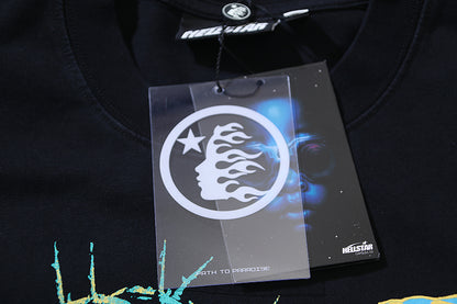 Hellstar new fashion T-shirt 6729