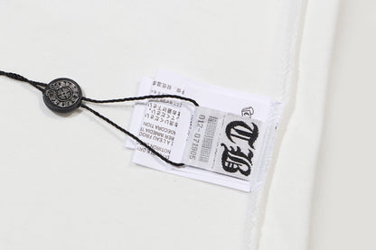 Chrome Hearts New T-shirts 6076