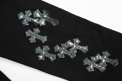 Chrome Hearts Pants 8164