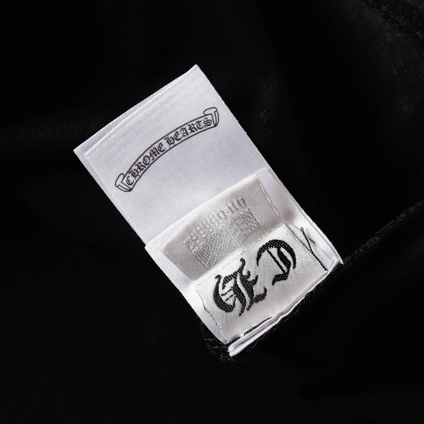 Chrome Hearts T-shirt 2235