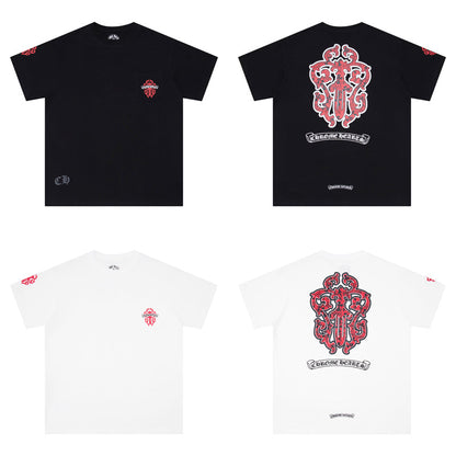 Chrome Hearts T-shirt 6049