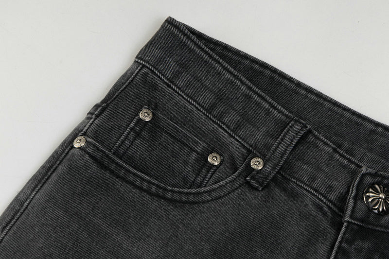 Chrome Hearts New Pants -6688