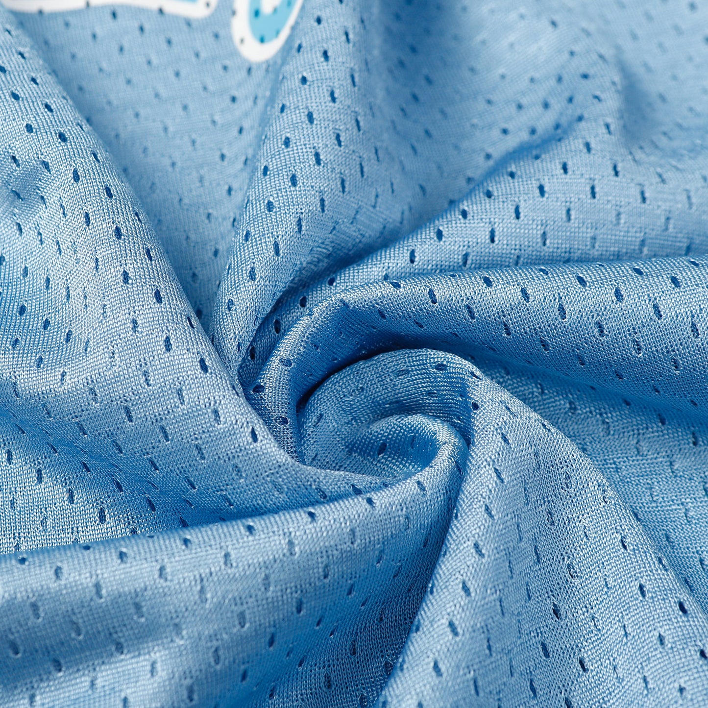 Mesh Ice Hockey Short Sleeve Tee -9996