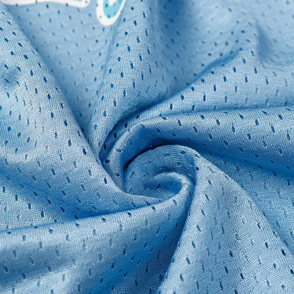 Mesh Ice Hockey Short Sleeve Tee -9996