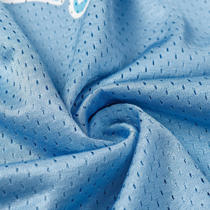 Chrome Hearts Matty Boy  Mesh Stadium Jersey 9996