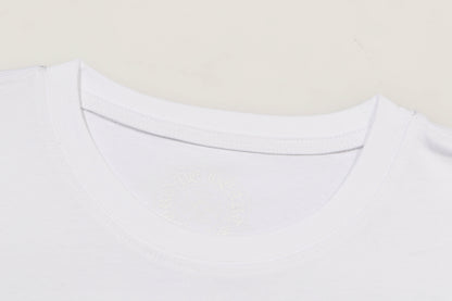 Chrome Hearts Men's Long-Sleeve T-shirtSweatshirt K8015