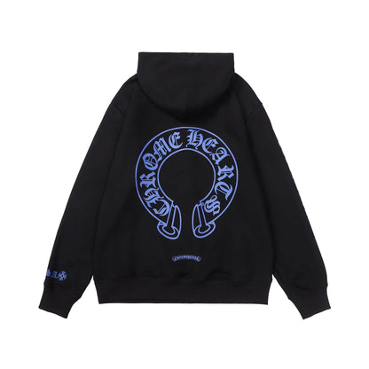 Chrome Hearts Hoodie 8897