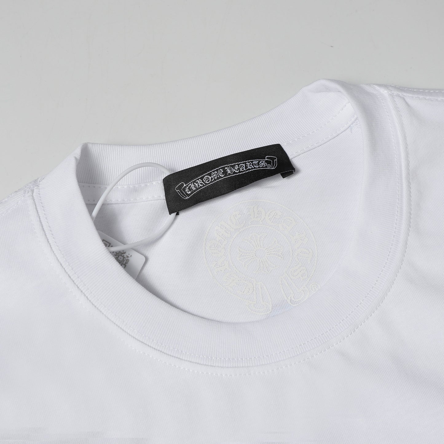 Chrome Hearts T-shirt 2237