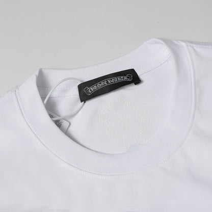 Chrome Hearts T-shirt 2237