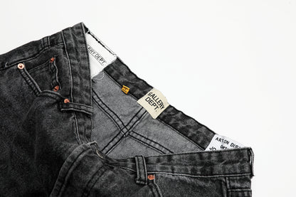 Chrome Hearts New Pants - 8102