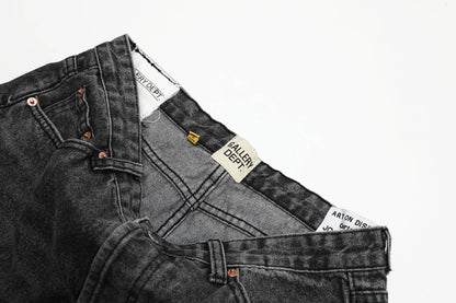 Chrome Hearts Pants-8102