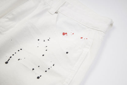 GALLERY DEPT New Jeans Shorts G377