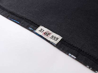 God Speed T-Shirt-1070