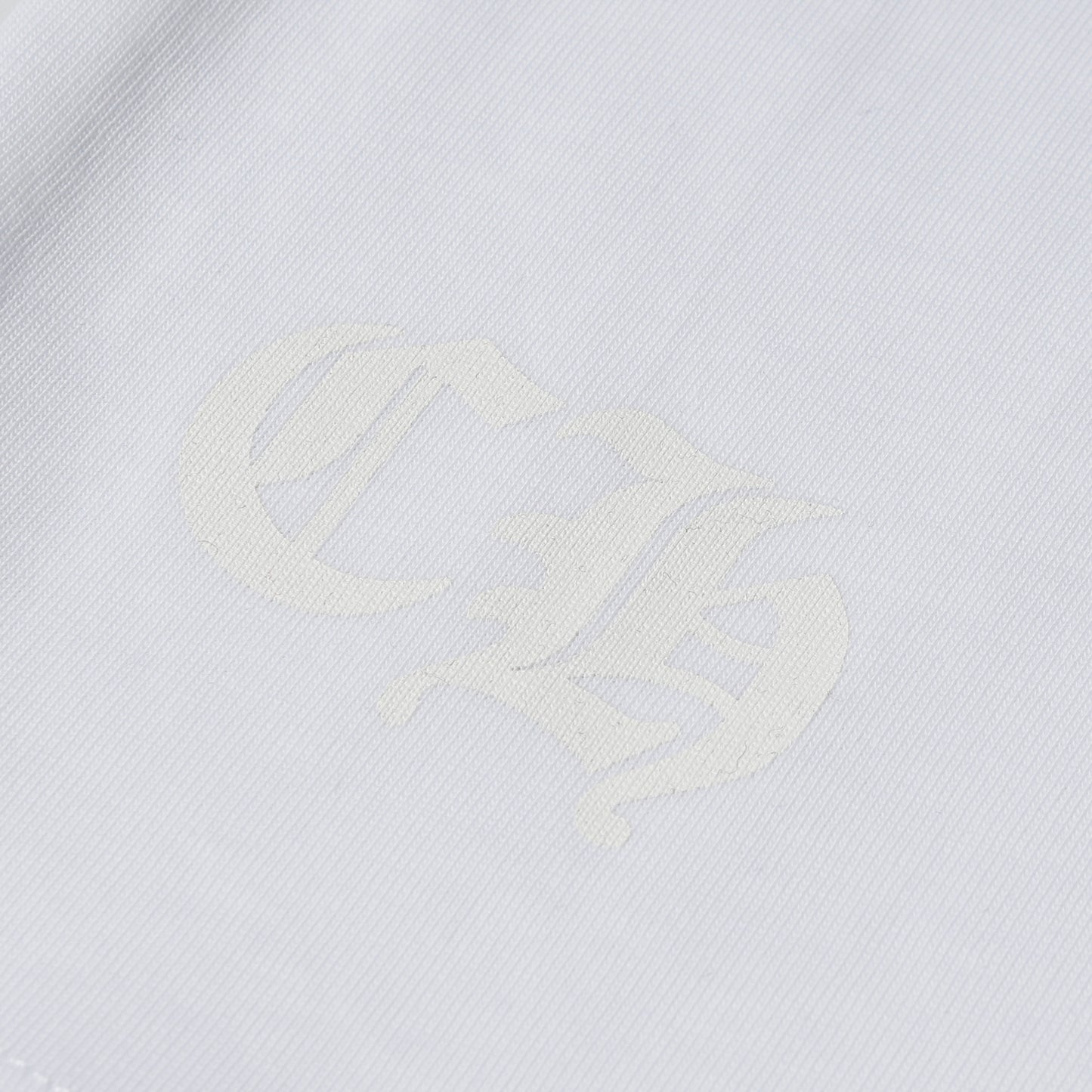 Chrome Hearts T-shirt 2237