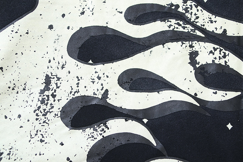 Hellstar Studios New Hoodie and Pants Set 2002