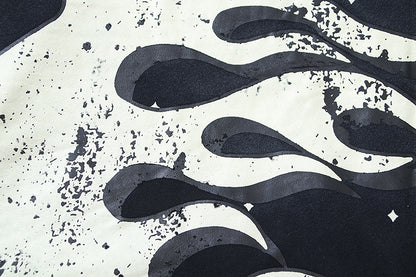 Hellstar Studios New Hoodie and Pants Set 2002