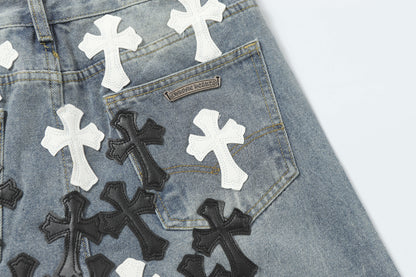 Chrome Hearts NEW Pants