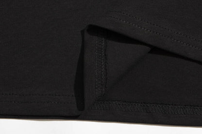 Chrome Hearts Men's Long-Sleeve T-shirtSweatshirt K8005