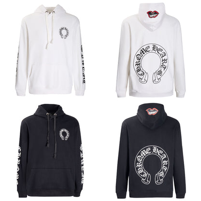 Chrome Hearts ZIP-UP Hoodie K5008