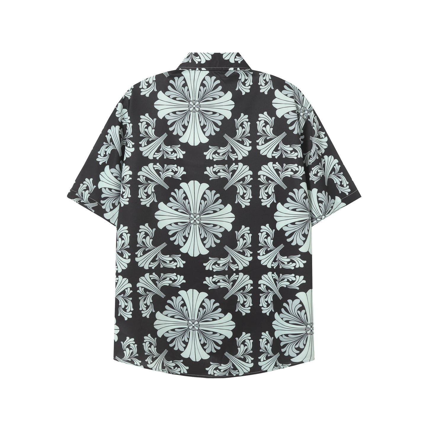 Chrome Hearts New Quick-drying short-sleeved shirts are super popular 2