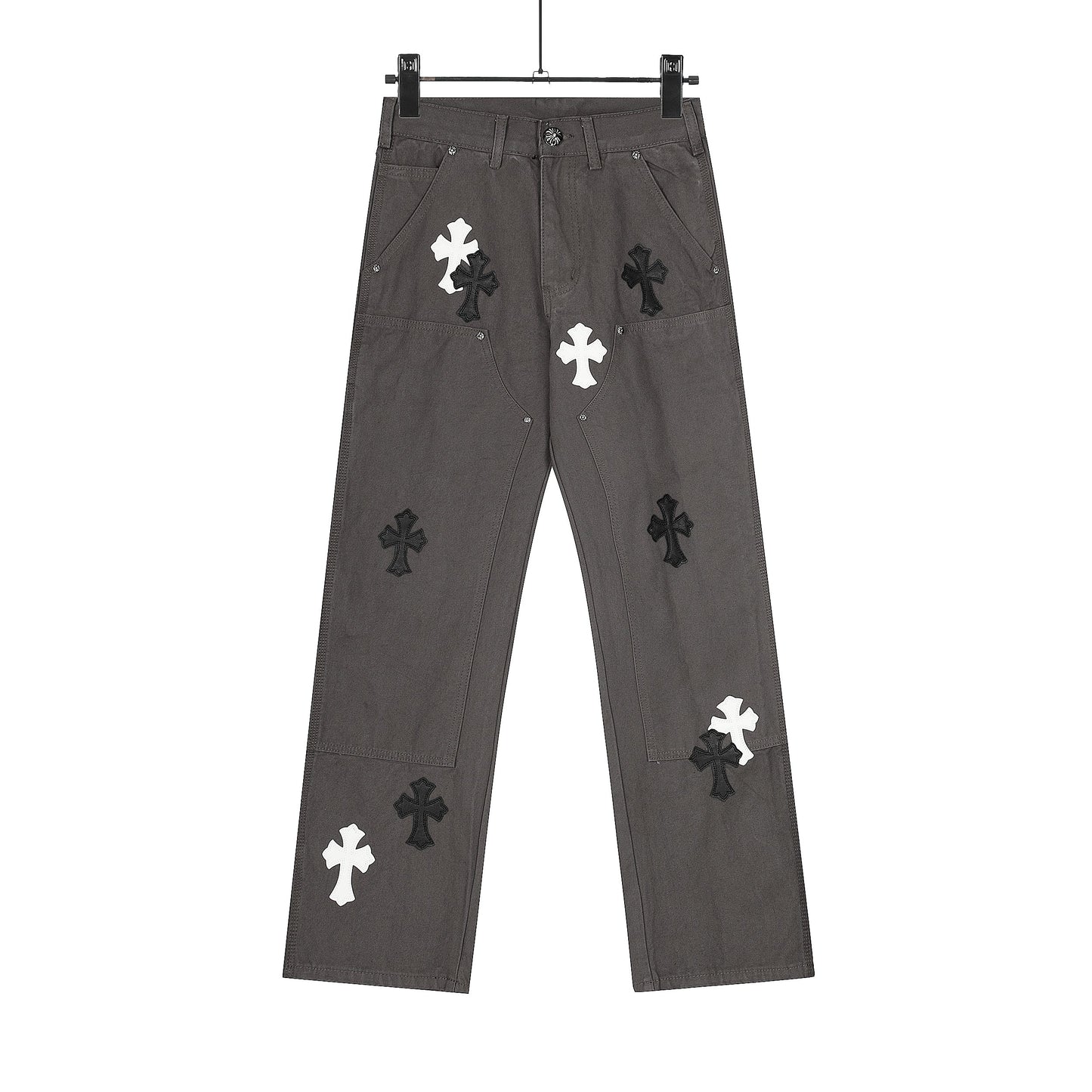 Chrome Hearts Pants 8165