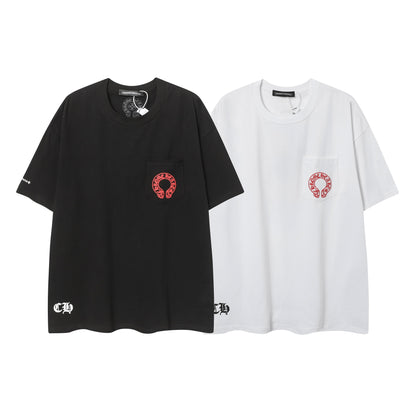 Chrome Hearts T-shirt 2251