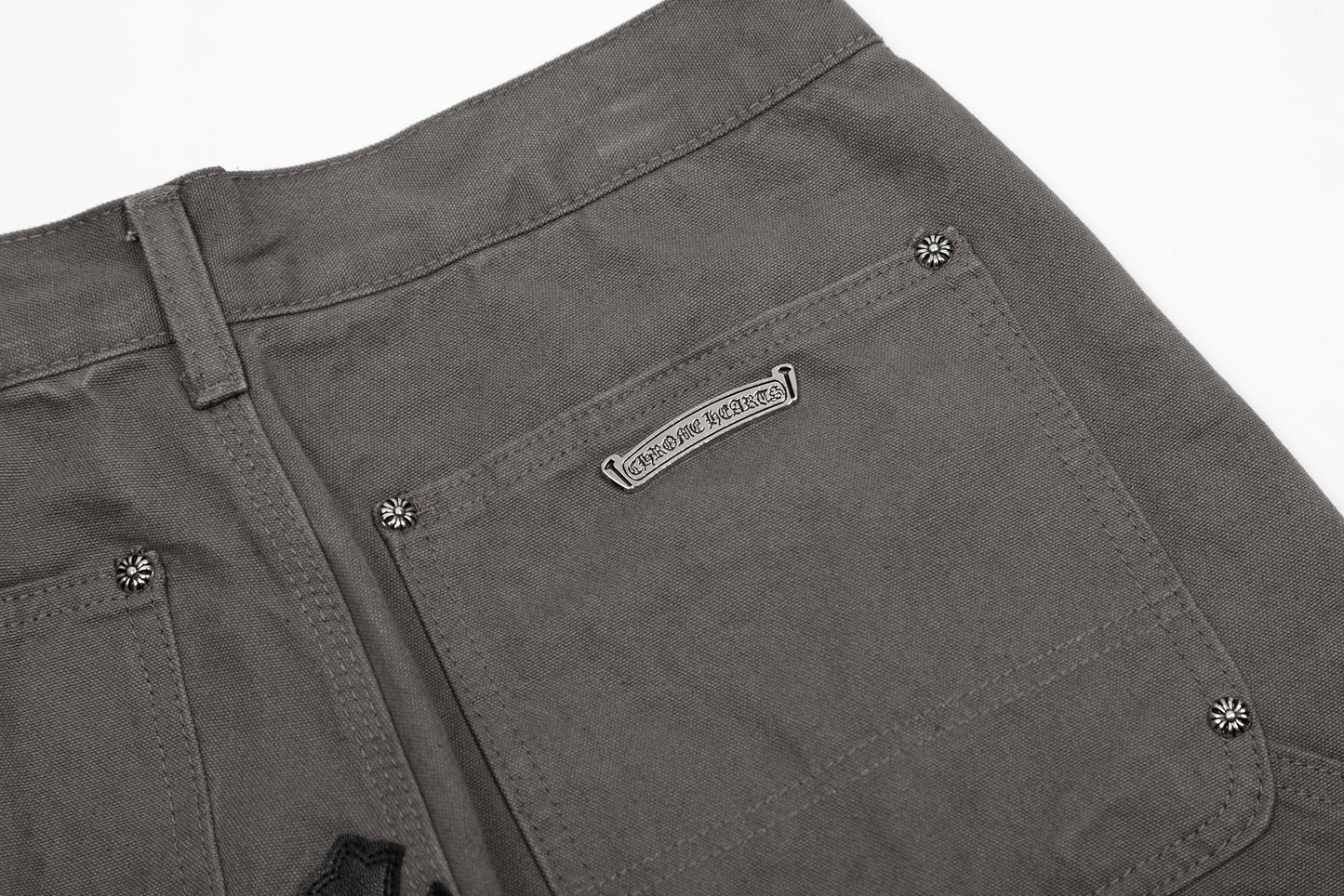 Chrome Hearts Pants 8165