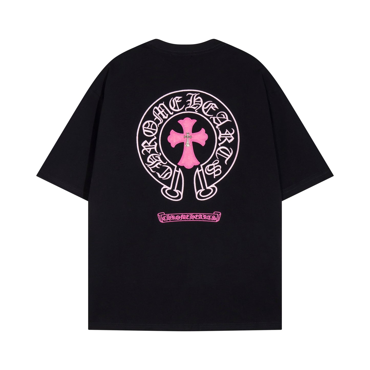 Chrome Hearts T-shirt 6110