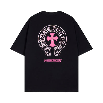 Chrome Hearts T-shirt 6110