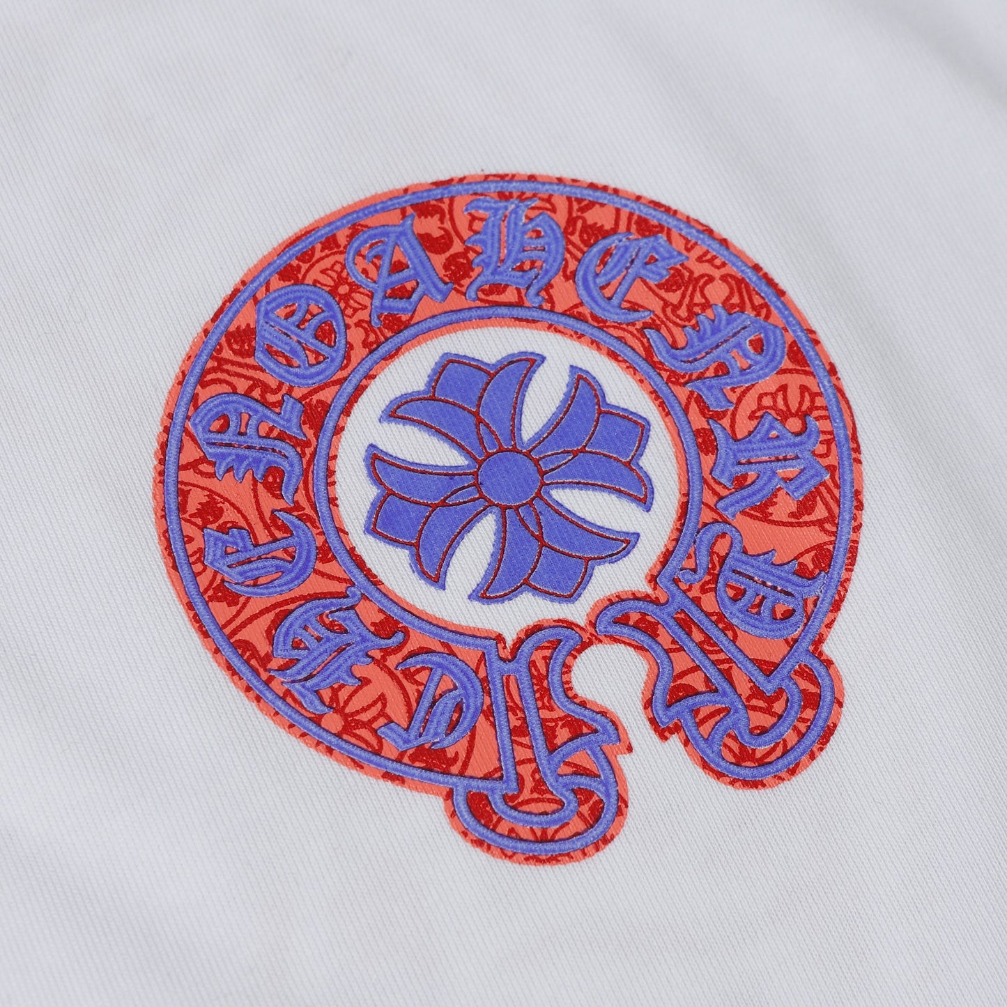 Chrome Hearts T-shirt 2231