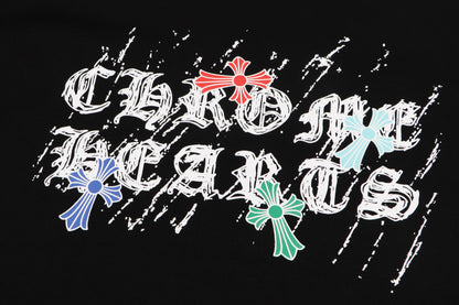 Chrome Hearts T-shirt K6108