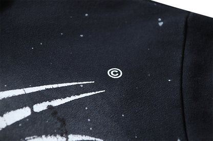 Hellstar Studios New Hoodie and Pants Set