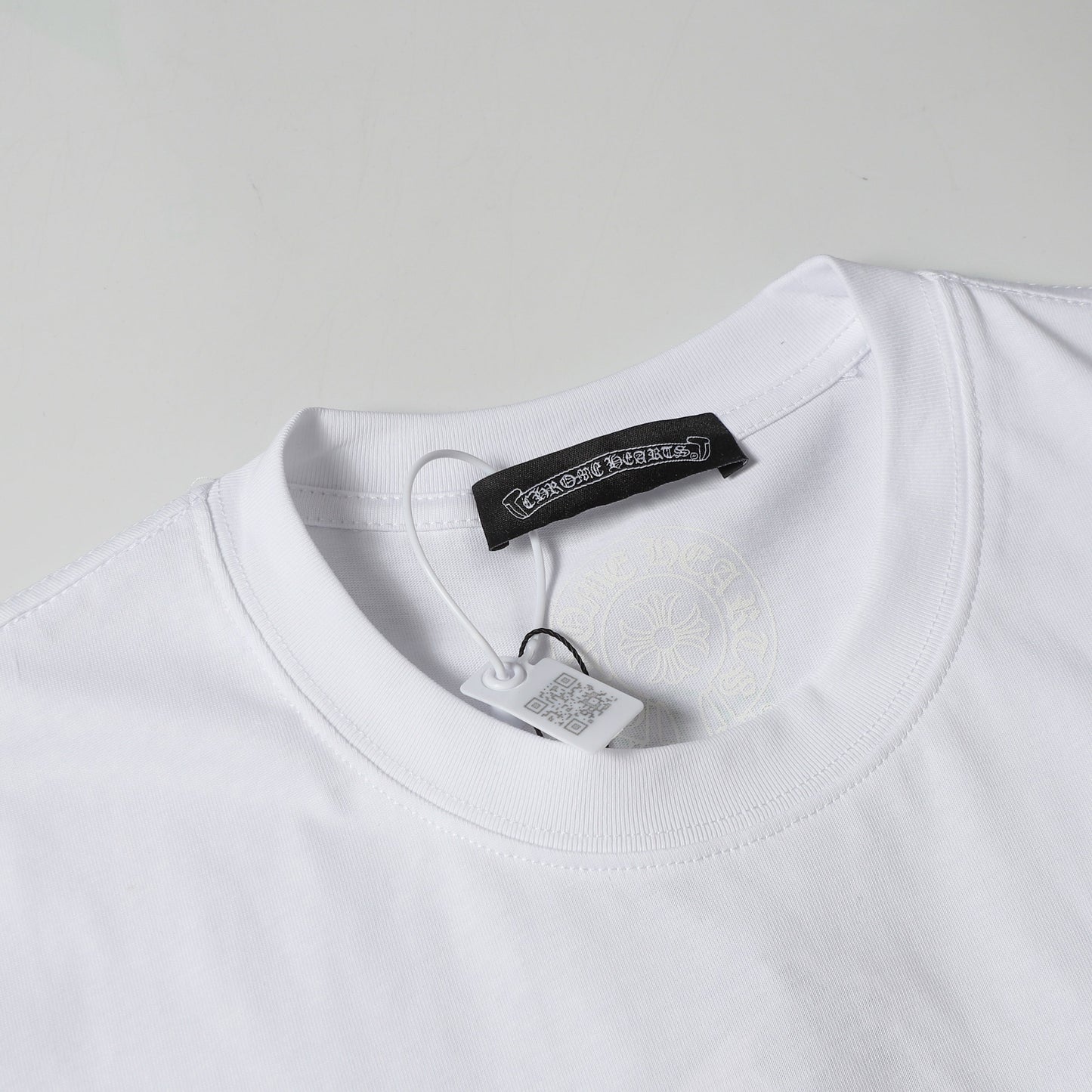 Chrome Hearts New T-shirts 2256