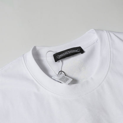 Chrome Hearts New T-shirts 2256