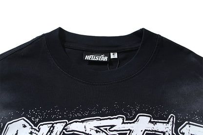 Hellstar new fashion T-shirt 6722