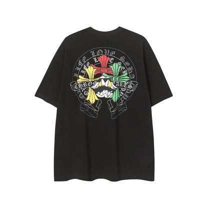 Chrome Hearts T-shirt 2239