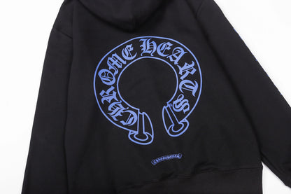 Chrome Hearts Hoodie 8897