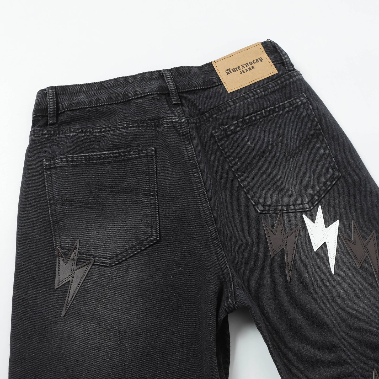 Amexnocap Pants 005