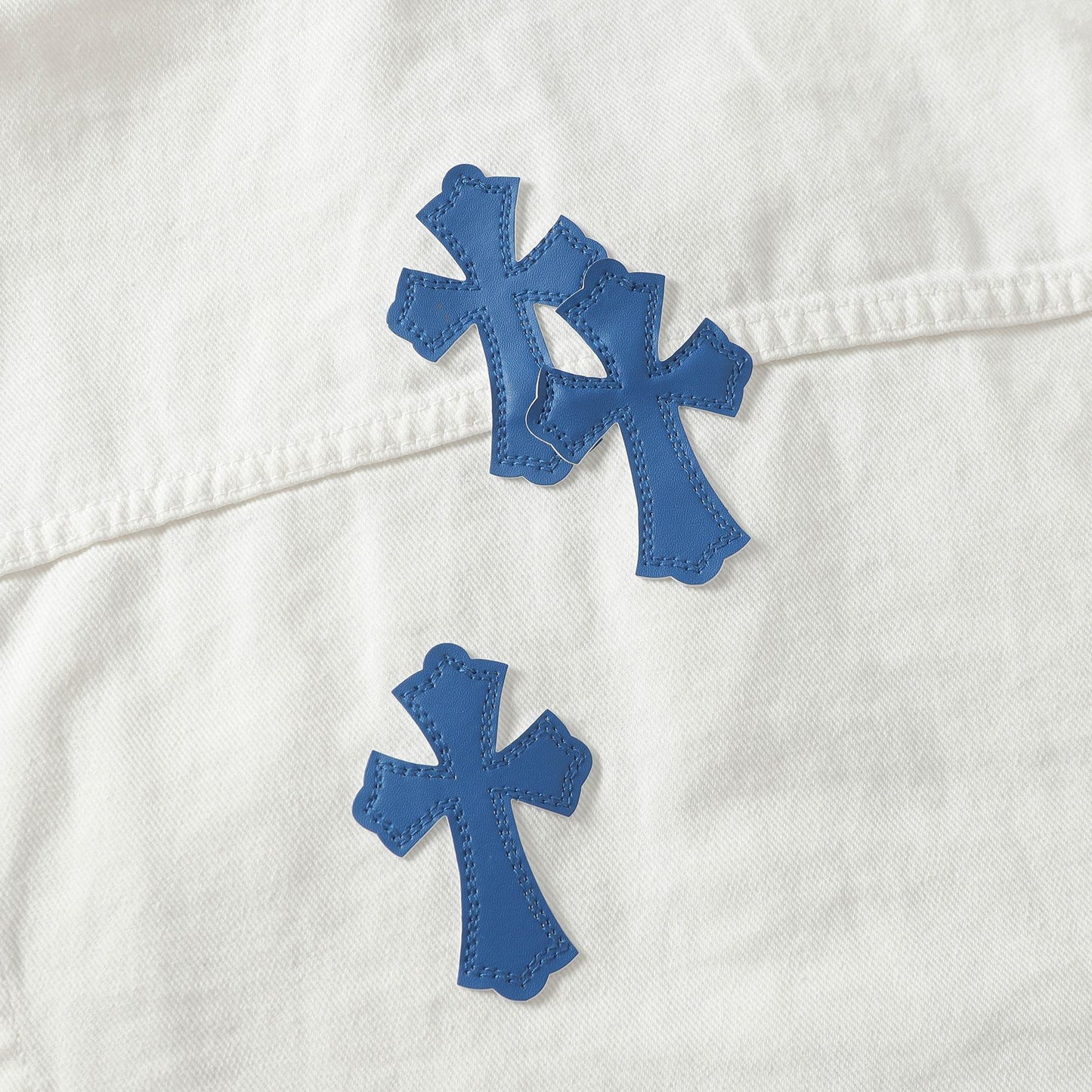 Chrome Hearts New Jacket -8141