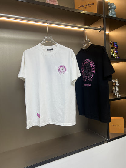 Chrome Hearts New T-shirts 1920