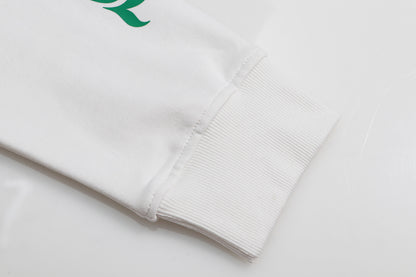 Chrome Hearts New Zip Up Hoodie -5010