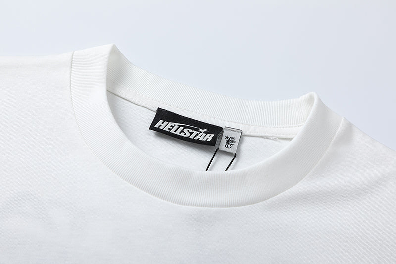 Hellstar new fashion T-shirt