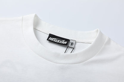 Hellstar new fashion T-shirt