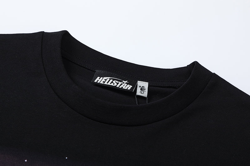 Hellstar new fashion T-shirt