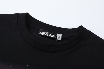 Hellstar new fashion T-shirt