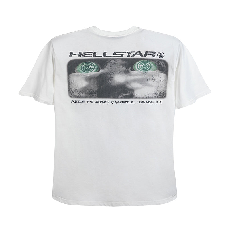 Hellstar new fashion T-shirt